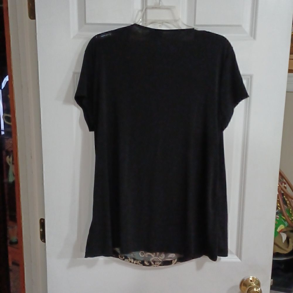 Judith Cute top for work - Picture 4 of 4